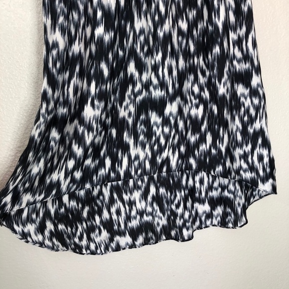 Express High Low Dress - Picture 4 of 6